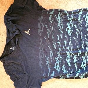 Jordan XXL T-Shirt Barely Worn Limited Edition